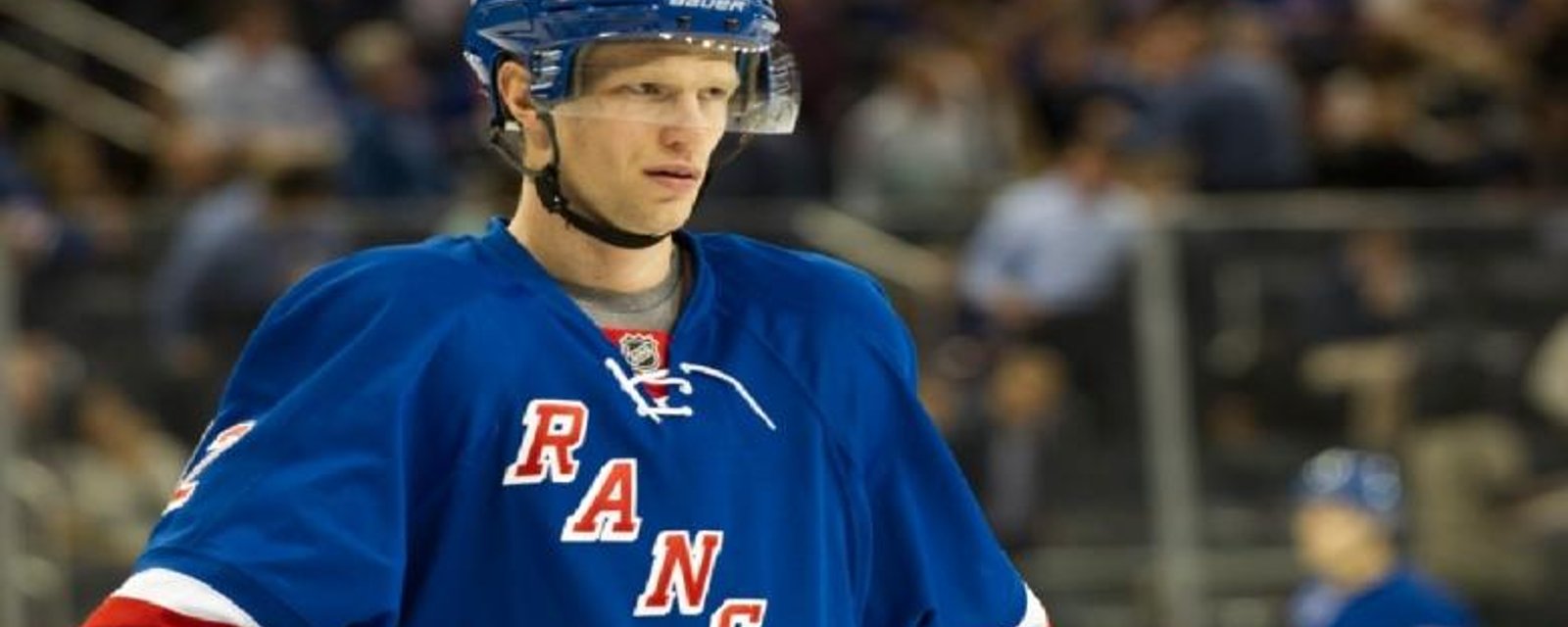 Une offre à Eric Staal?
