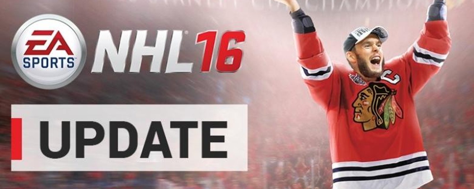 Saison 2015-16: Les prédictions de EA Sports!