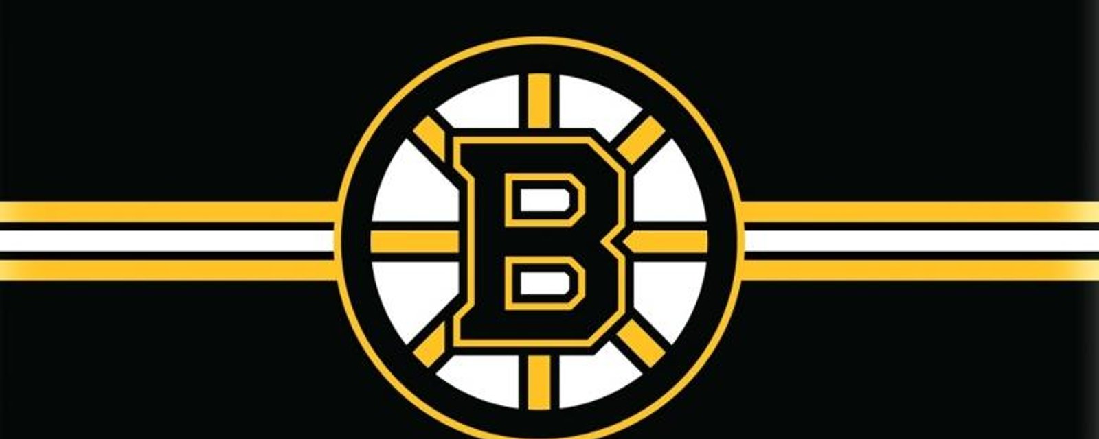 Bruins officially announce changes to coaching staff.