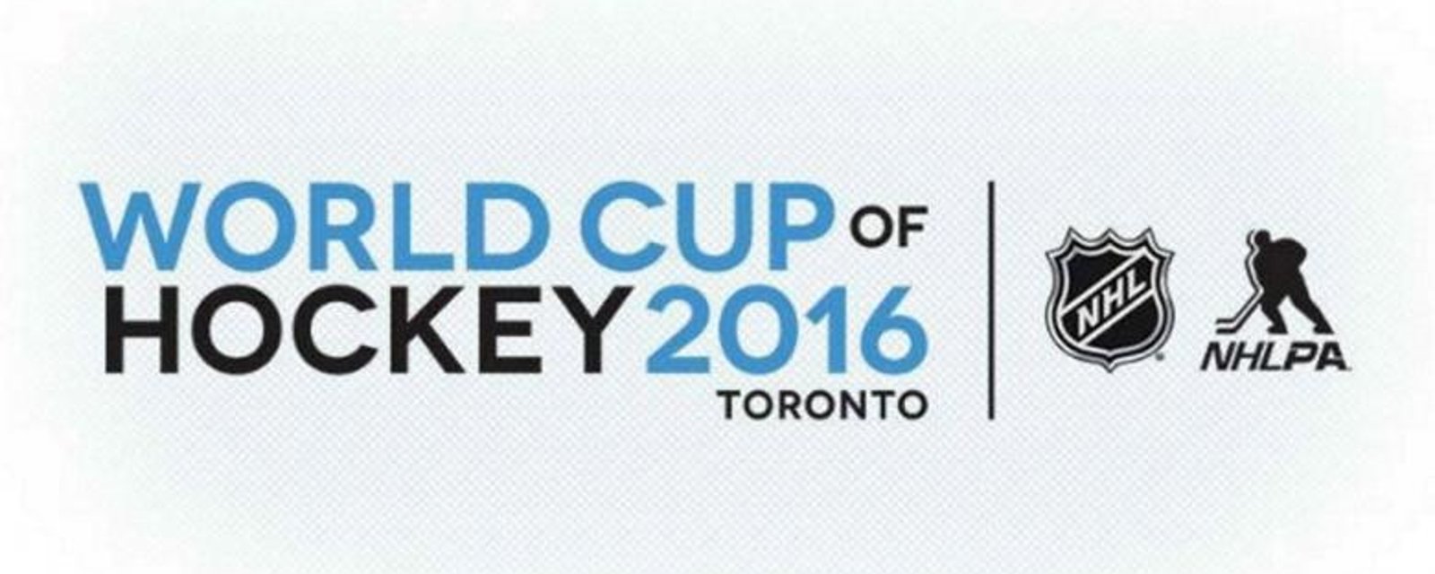 Breaking: Crazy rumors that an entire country could boycott the first World Cup of Hockey.