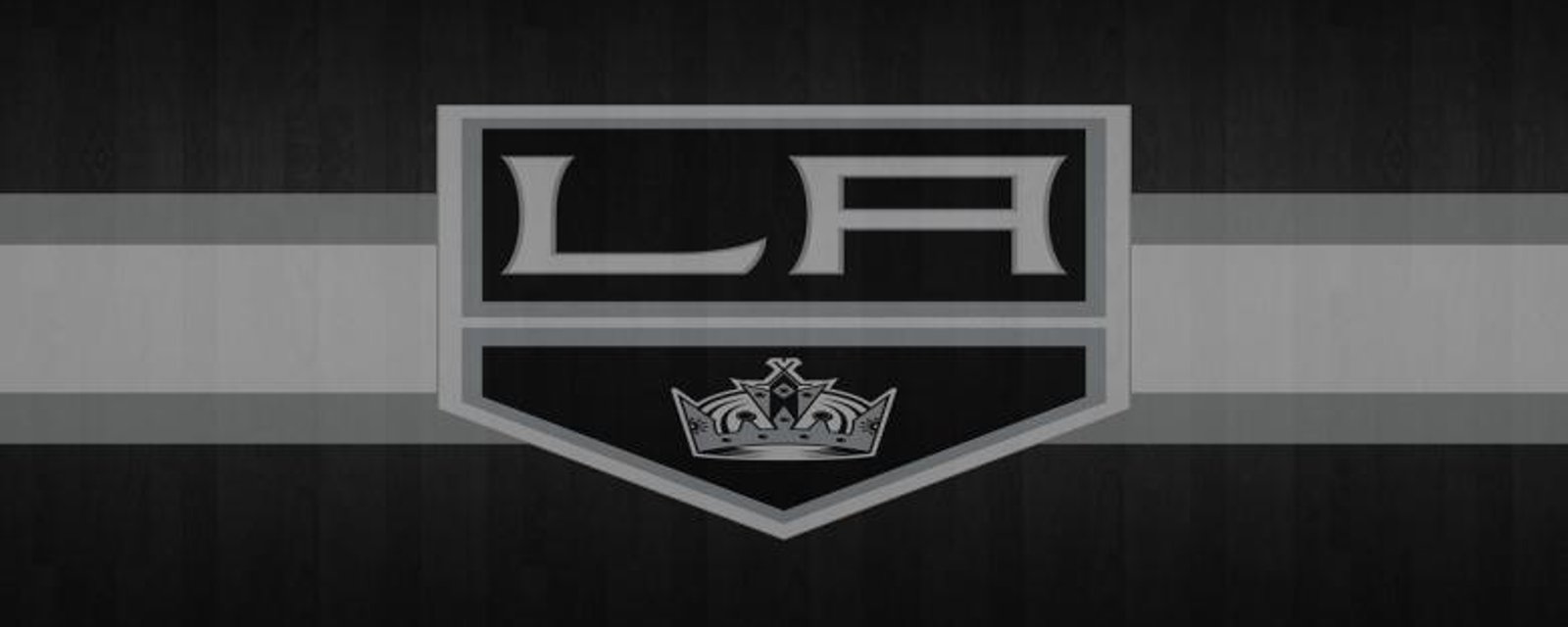 What Kopitar's new contract means for the Kings