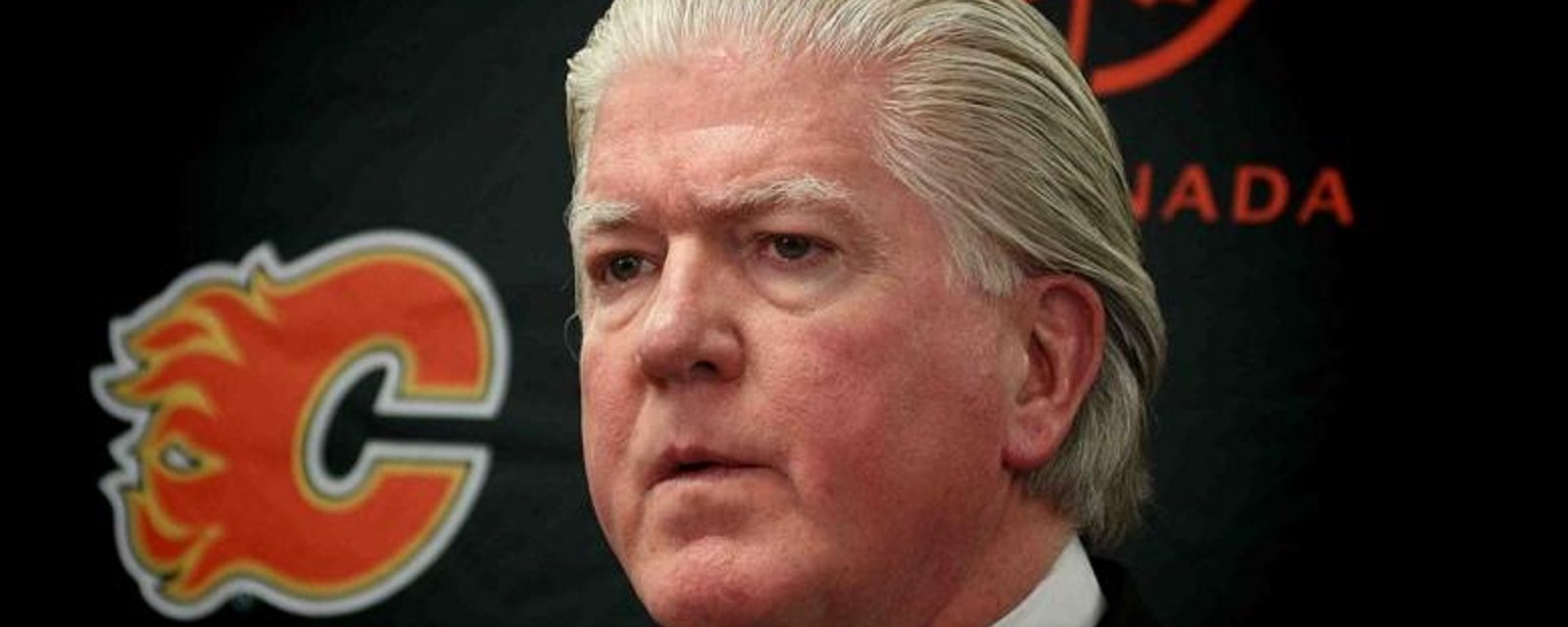 Flames President may not let his player participate in World Cup.