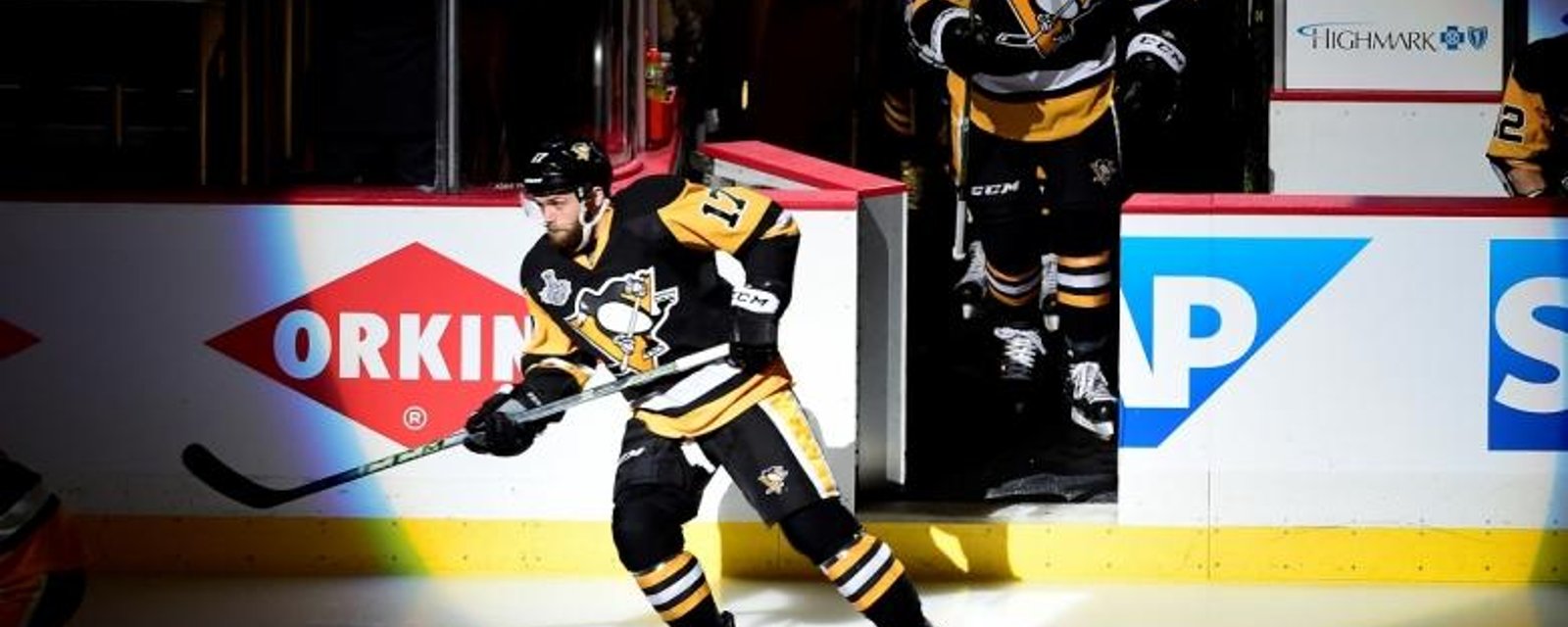 Major update on Penguins injured rookie sensation Bryan Rust.