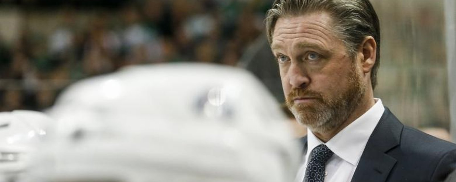 Rumors that Patrick Roy is orchestrating a monster trade with his former team.