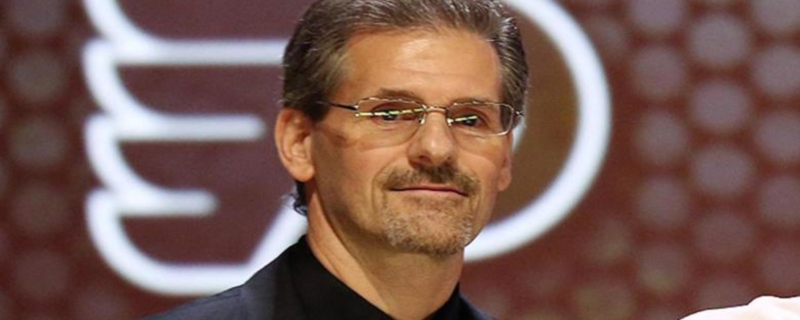 Hextall not ready to trade young talent for immediate success.