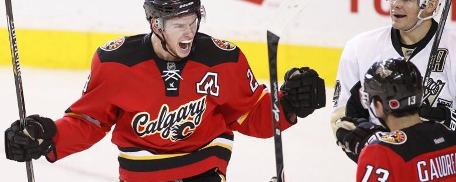 Flames GM guarantees he will get key free agents signed.