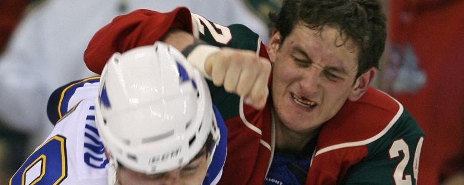 Man connected to death of Derek Boogaard pleads guilty to drug charges.