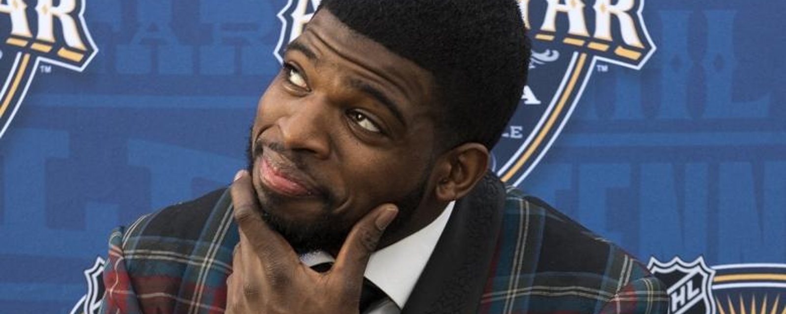 Latest update leaves little doubt on P.K. Subban trade rumors.