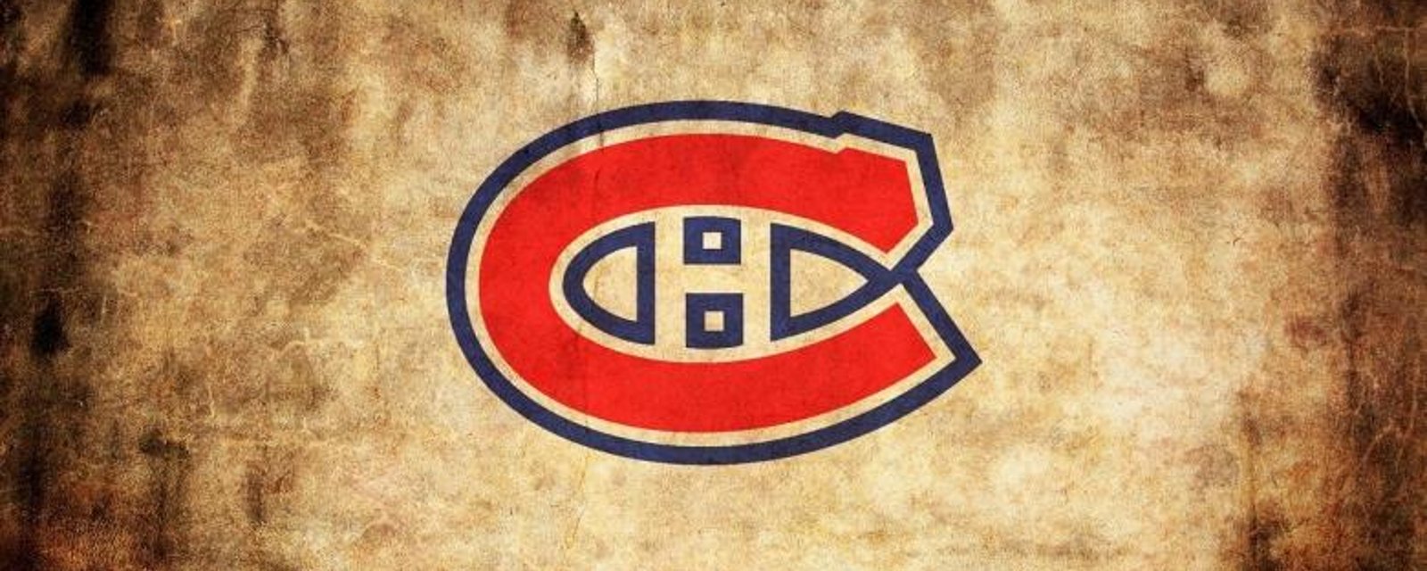 Rumor: Insider believes Habs will make big push for top free agent forward this summer.
