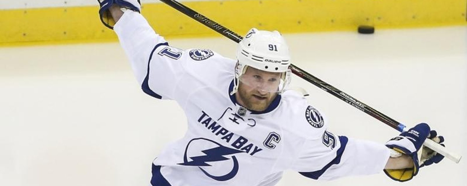 Insider reveals just how much the Red Wings are prepared to offer Stamkos.