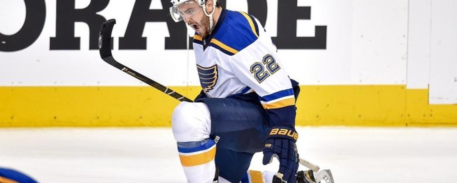 Bruins insider reports two more teams competing with Boston for Shattenkirk.