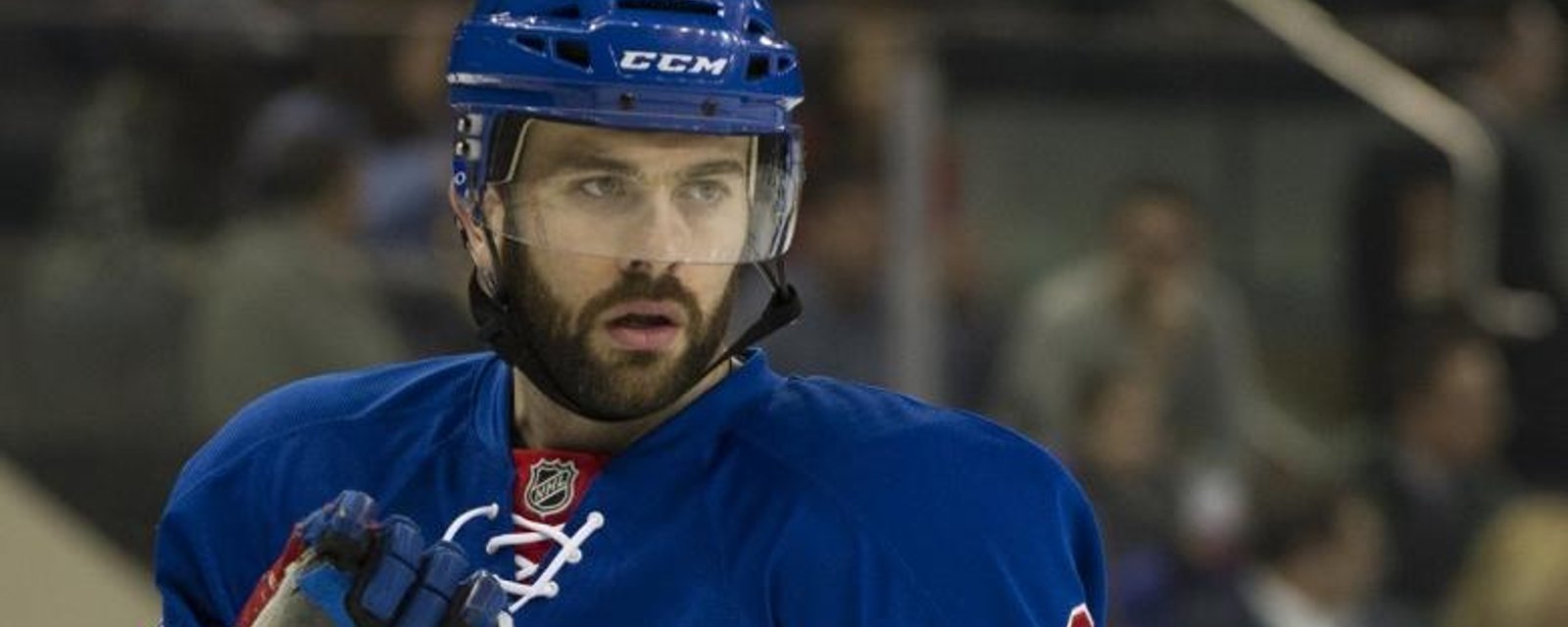 Report: Panthers sign Yandle to massive new deal.