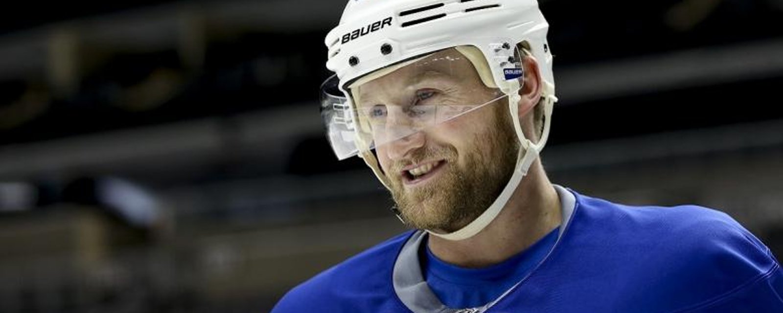 Breaking: Insider reports something big is coming from Stamkos today.