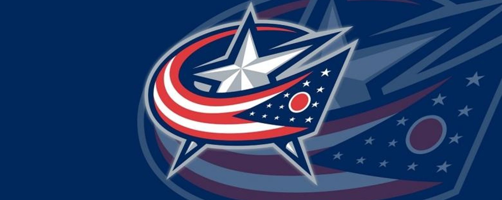 Breaking: The Columbus Blue Jackets go off the board with the #3 pick!