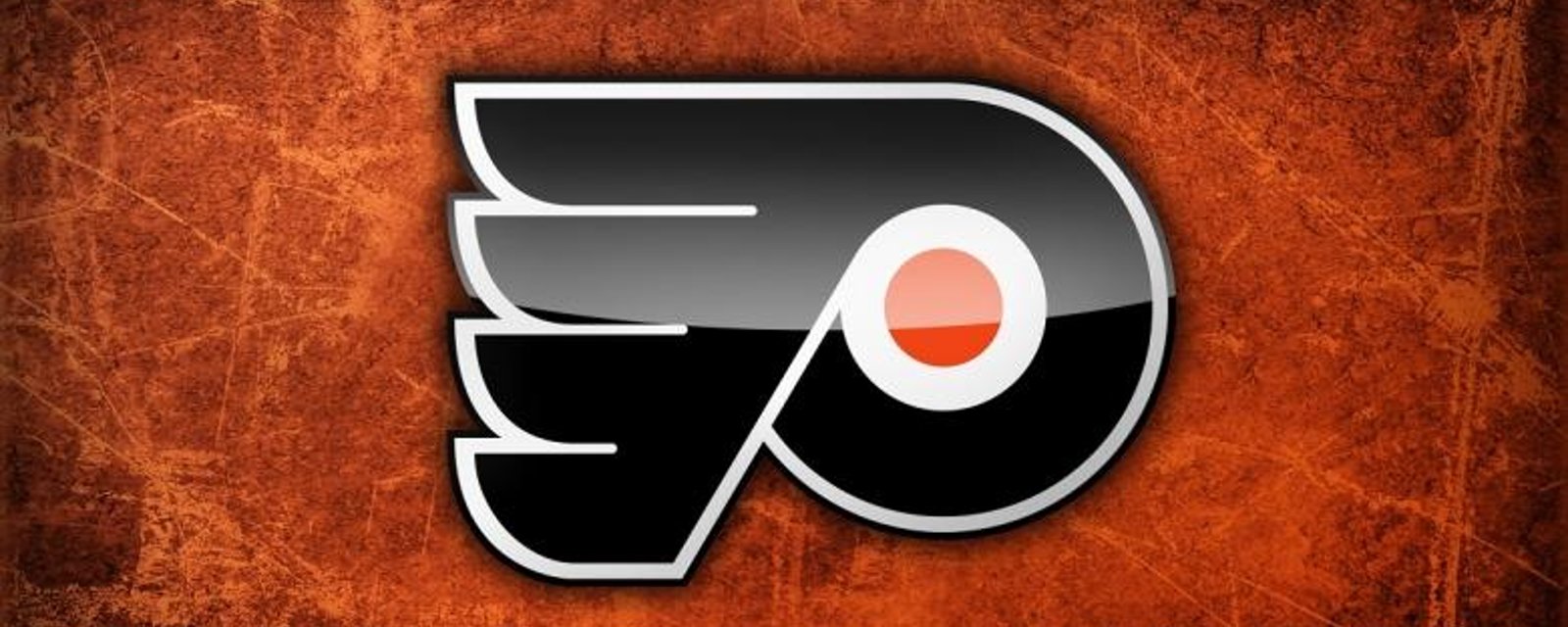 Breaking: The Flyers have traded their first round draft pick!