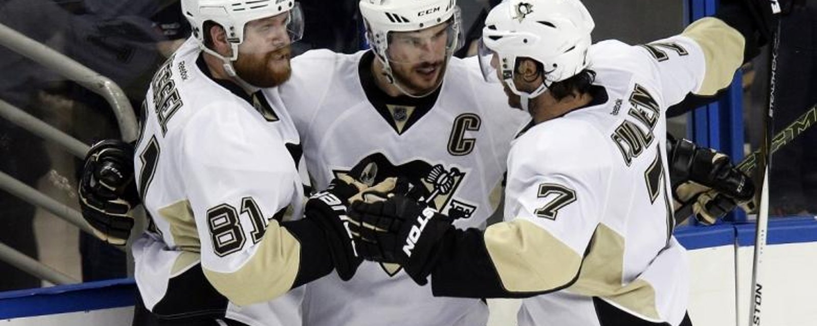 Veteran to play one more season after Cup win, but it may not be with Penguins.