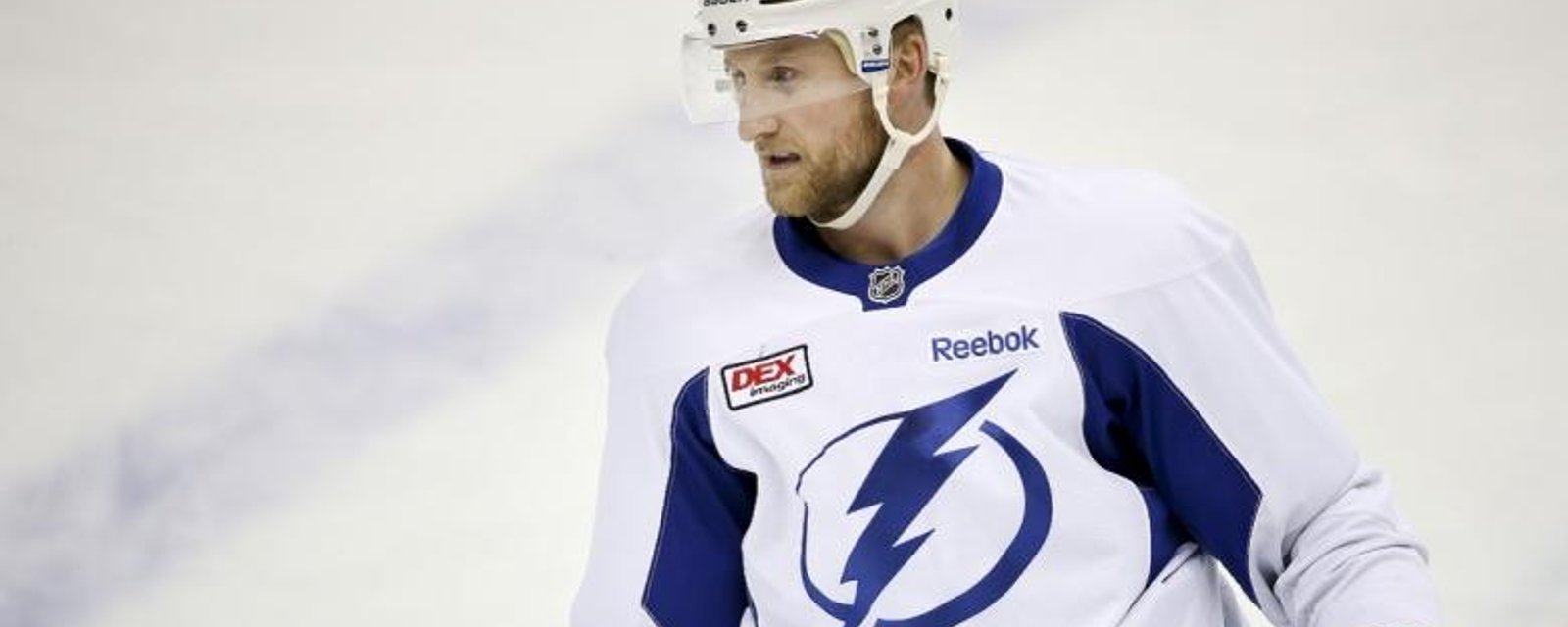 Breaking: Steven Stamkos has made his decision!