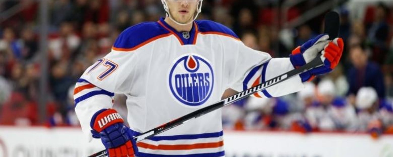 Oilers: Simpson Calls It Like It Is On Edmonton Radio