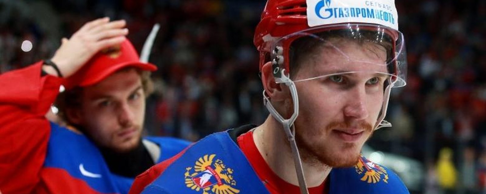 Report: Flyers acquire international talent signing KHL free agent,