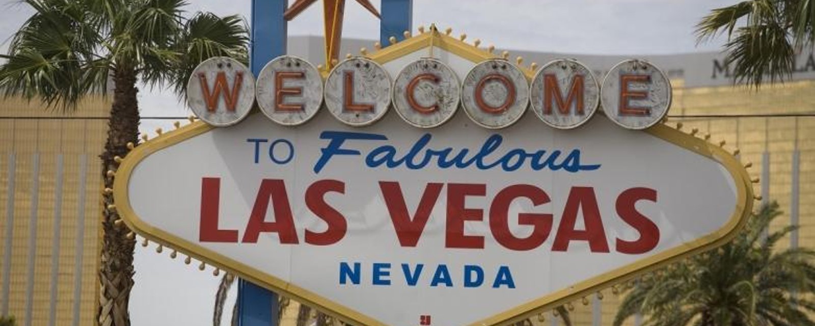 Breaking: The name of the Las Vegas GM has reportedly been leaked.