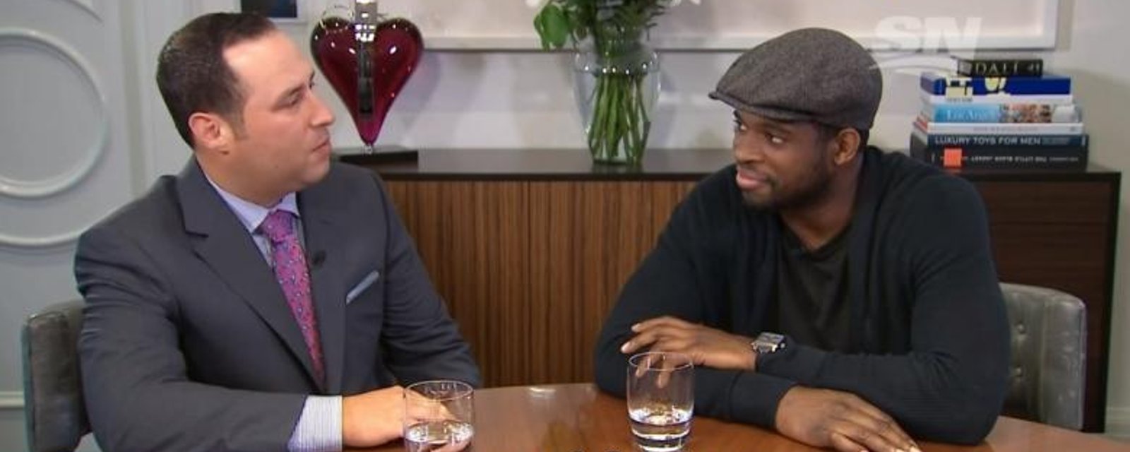 Video: Subban finally tells his side of the story in exclusive one on one interview.