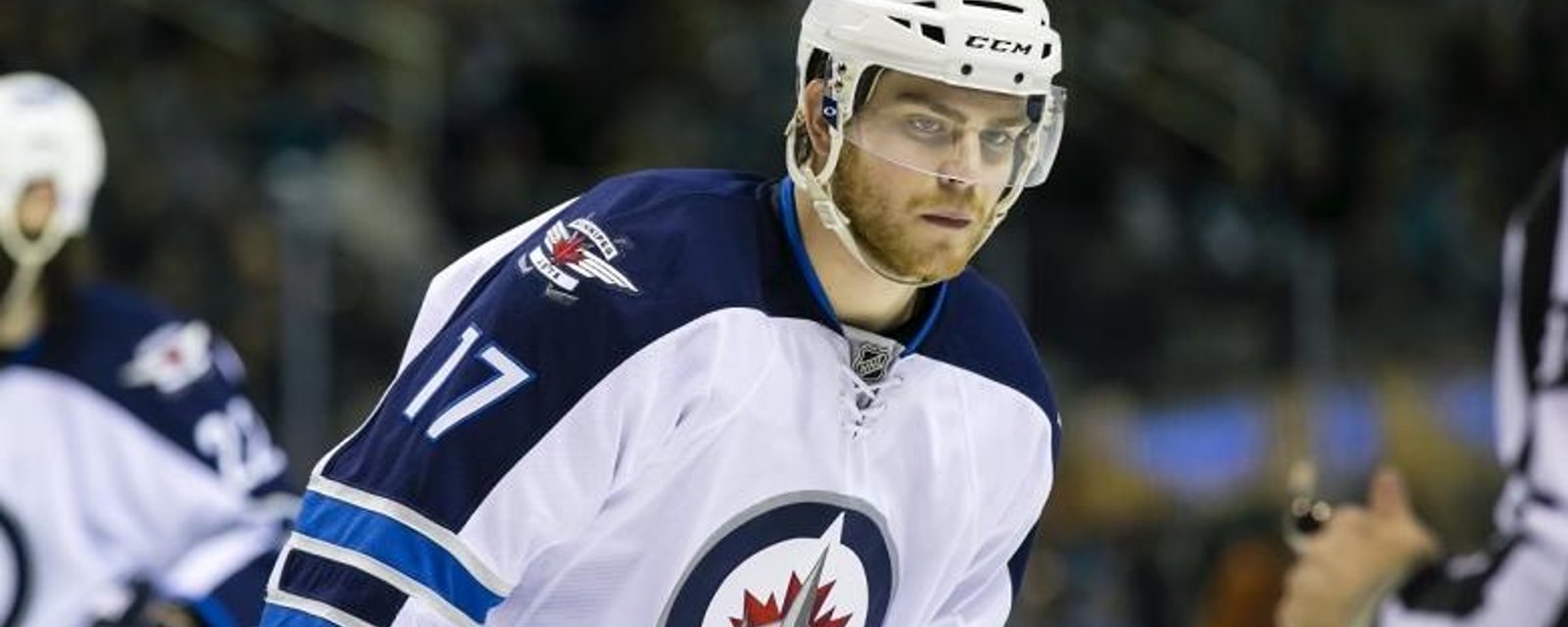 Winnipeg Jets announce two new contracts on Thursday.