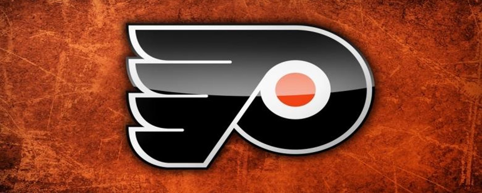 Flyers score 2 goals in 1:22 in third for win!