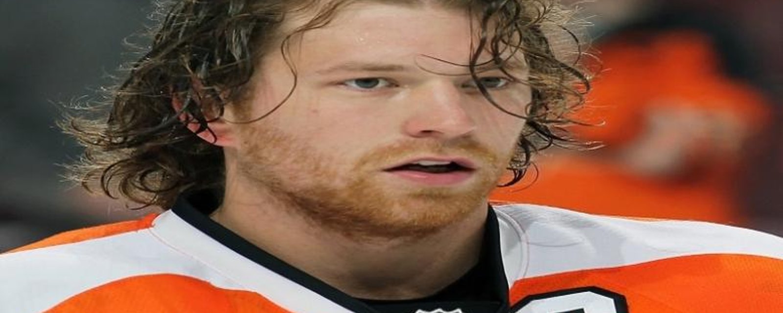 The importance of Flyers captain Claude Giroux.