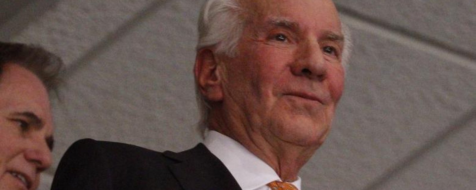 The Flyers will honor founder Ed Snider with important addition to Wells Fargo Center.