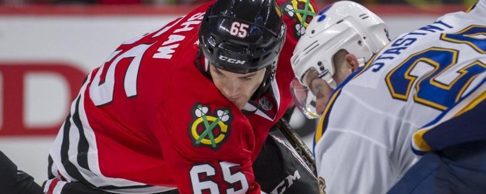 Andrew Shaw issues public apology right after claiming he didn't remember what he said.