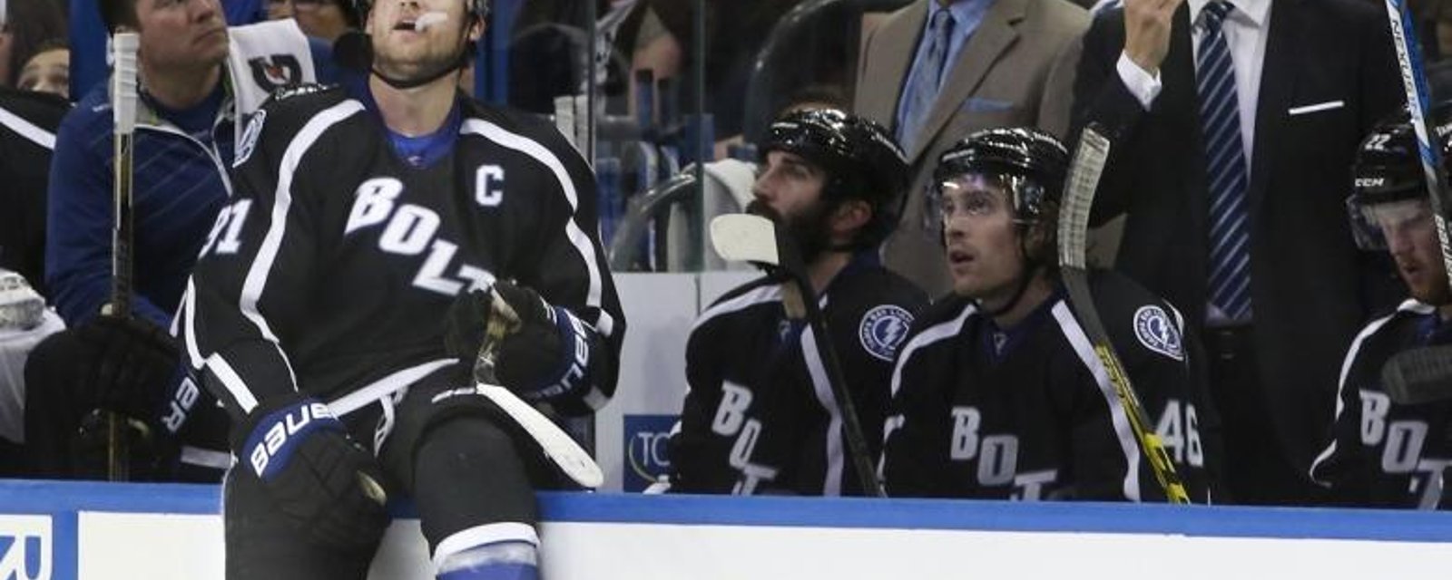 Former Lightning GM believes Stamkos is interested in two Canadian teams.