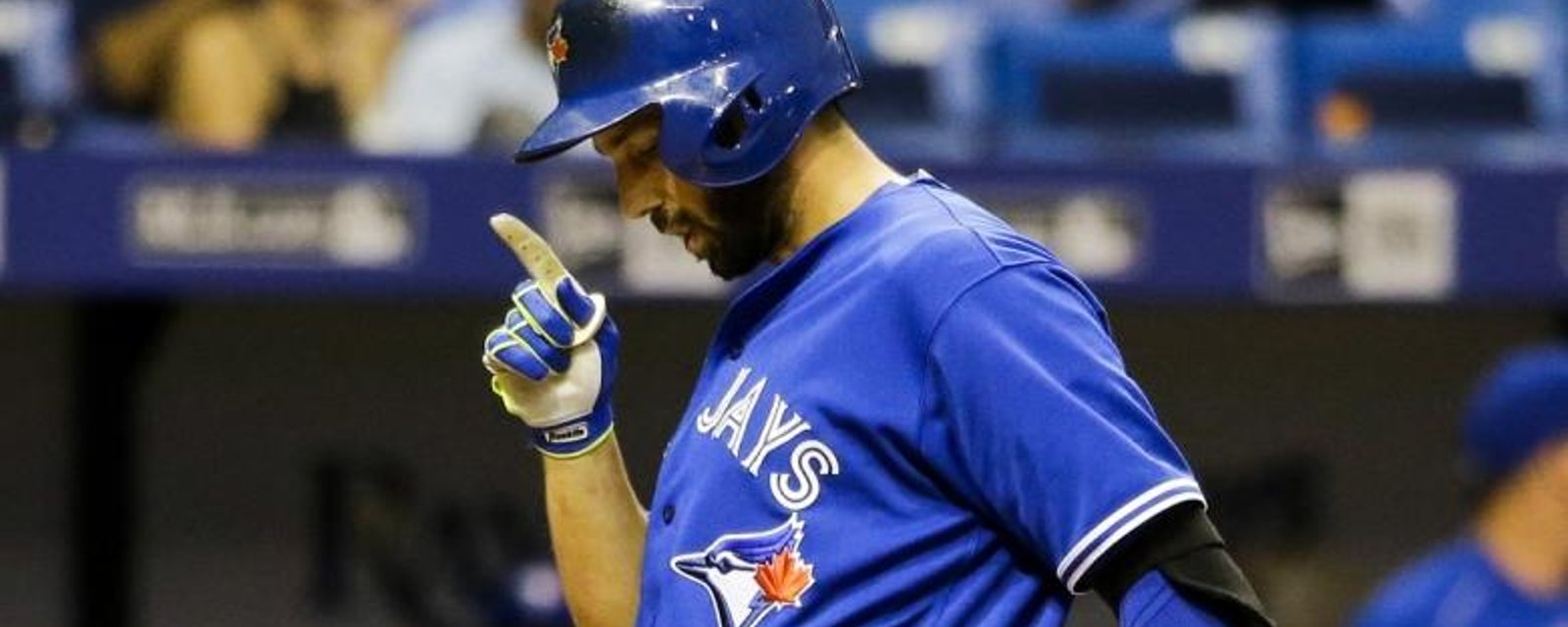 Breaking: Blue Jay suspended for a whopping 80 games by MLB.