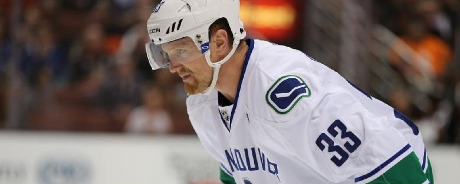 NHL has reportedly made a decision on discipline following hit on Henrik.