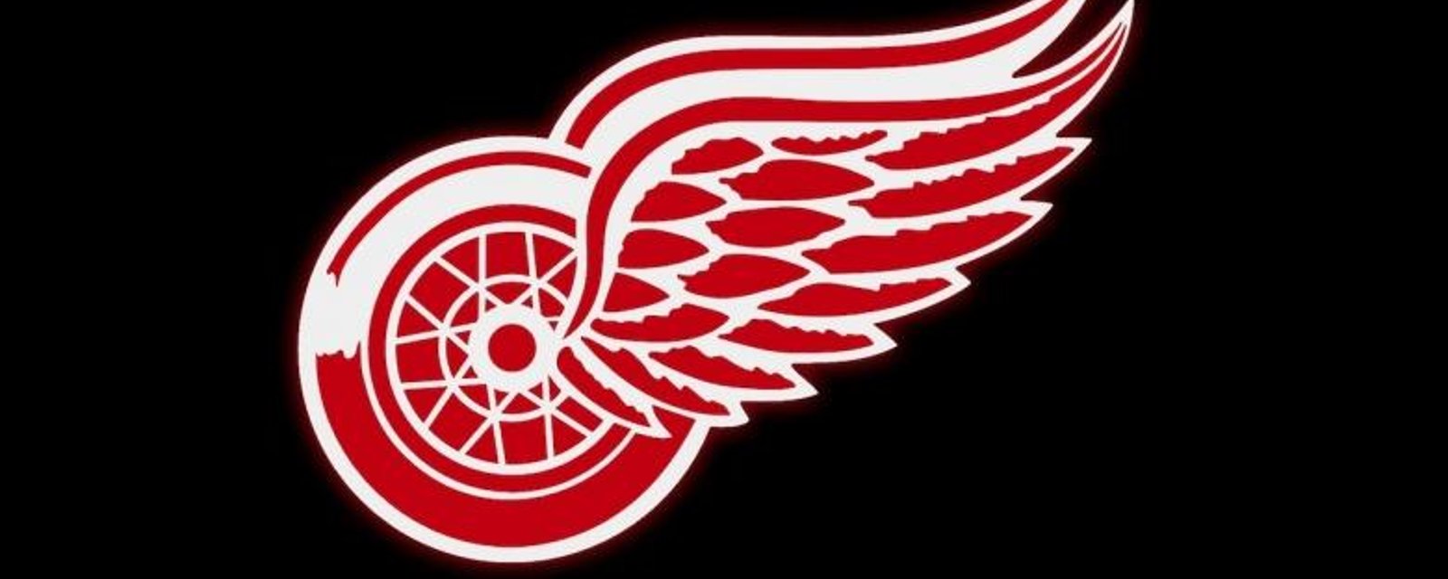 Red Wing has left the team to play in Europe.