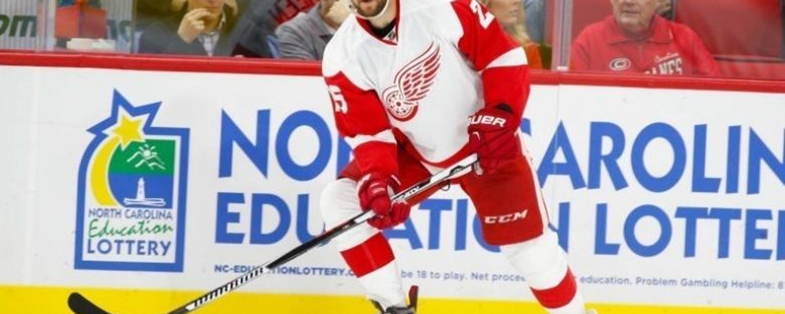 The Grind Line: Detroit Red Wings – State of the Defense