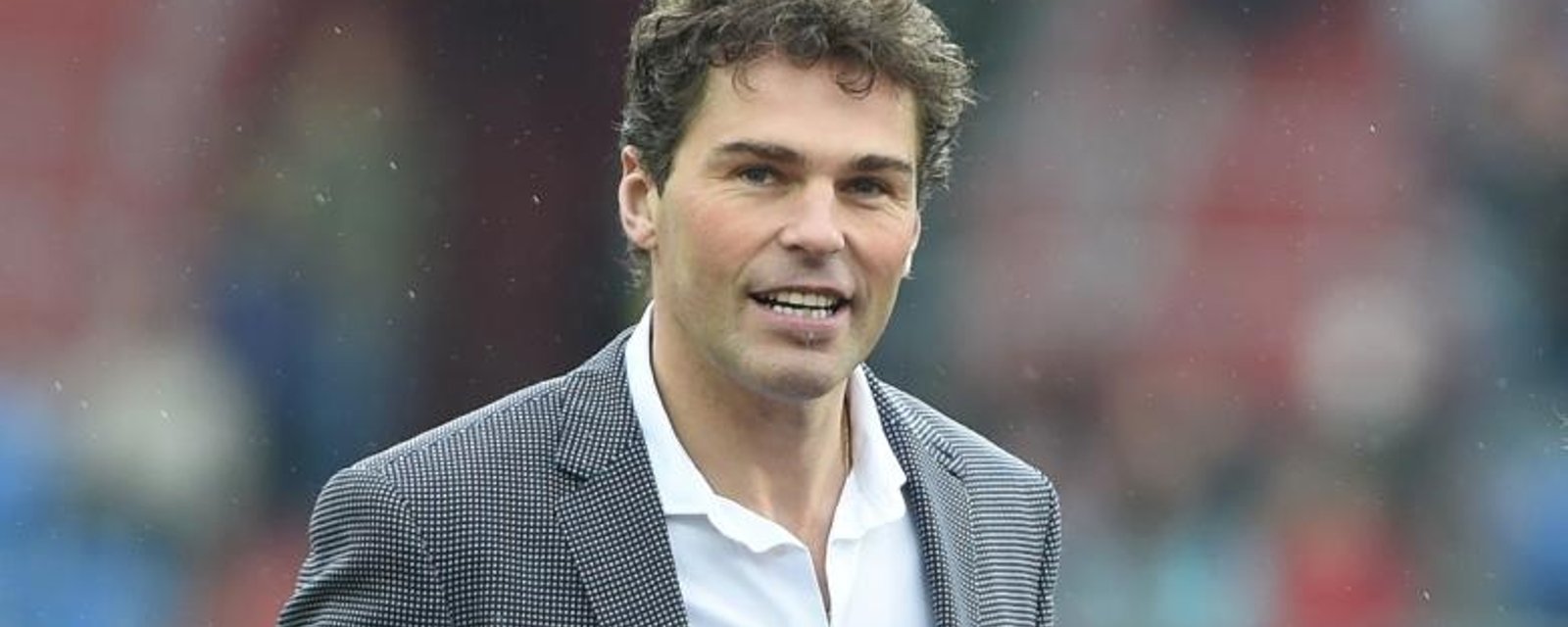 Jaromir Jagr has made a small fortune in the NHL!