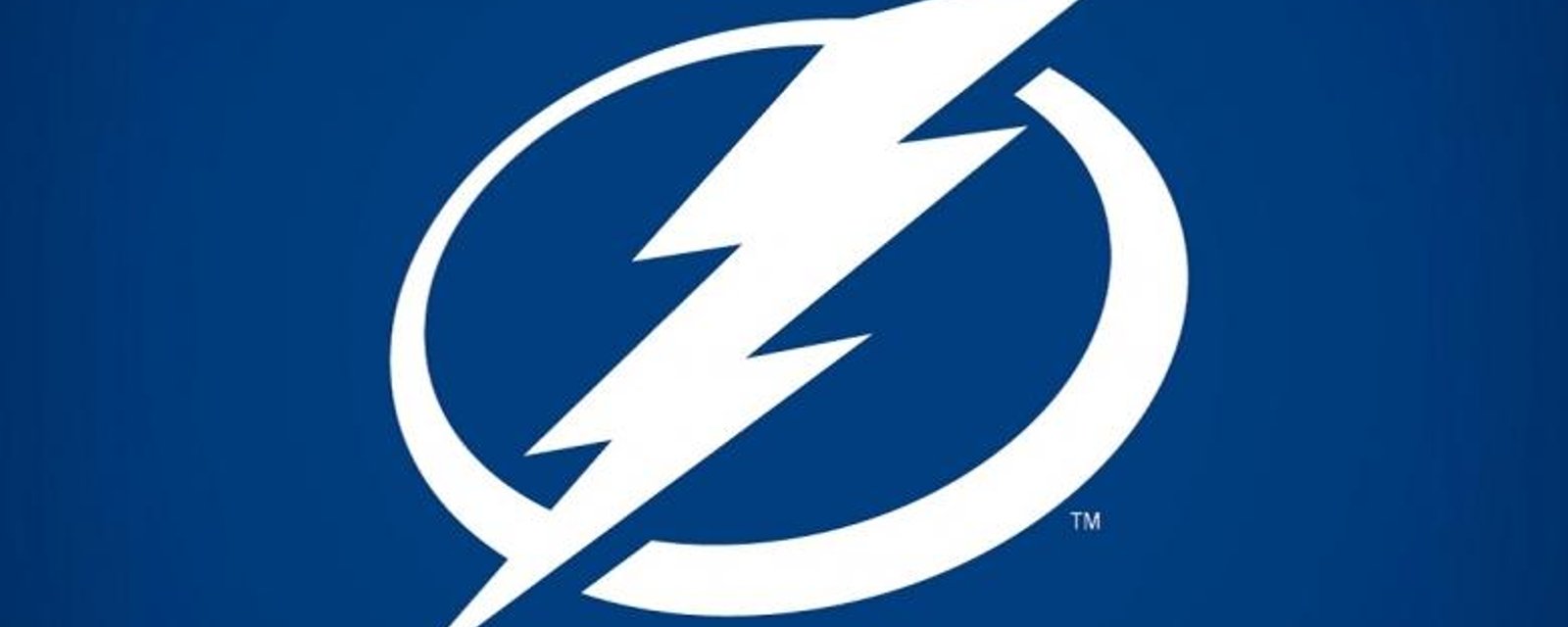 The Lightning have once again made NHL fans furious!