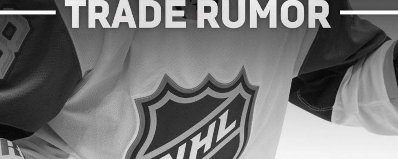 Rumor:Former first overall draft pick back on the trading block.