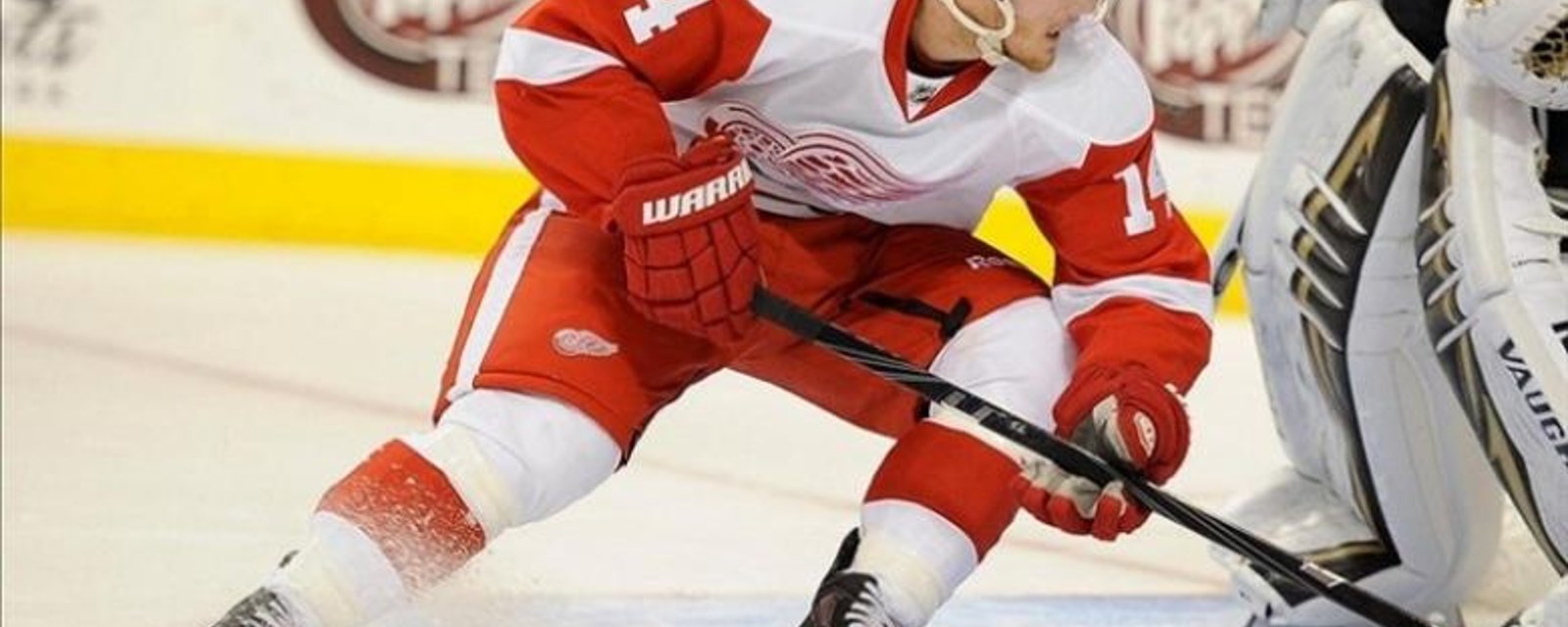 Detroit Red Wings Trade Deadline Preview