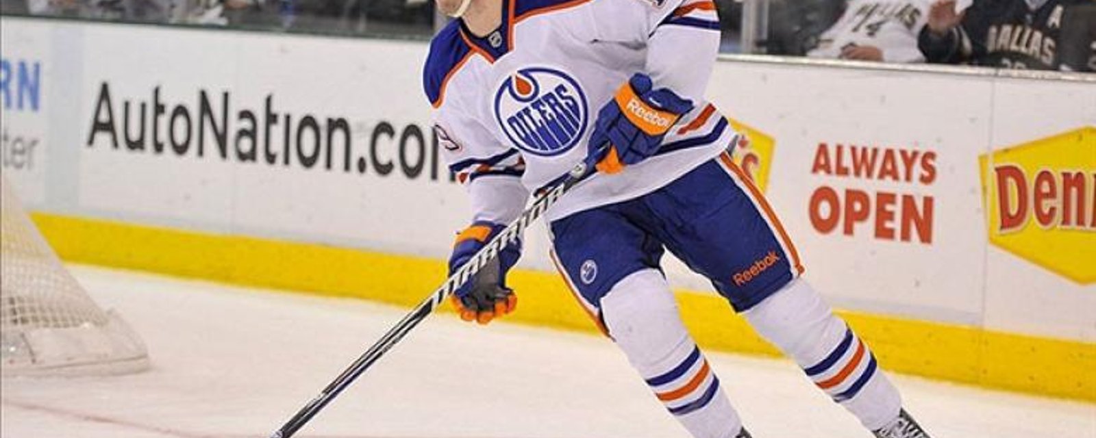 Why Doesn’t Anyone Like Justin Schultz?
