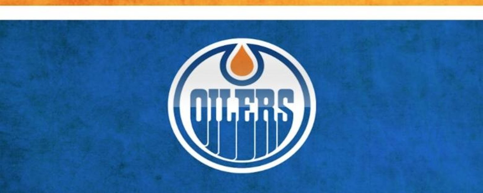 Oilers can't end Panthers' winning streak, lose at home.