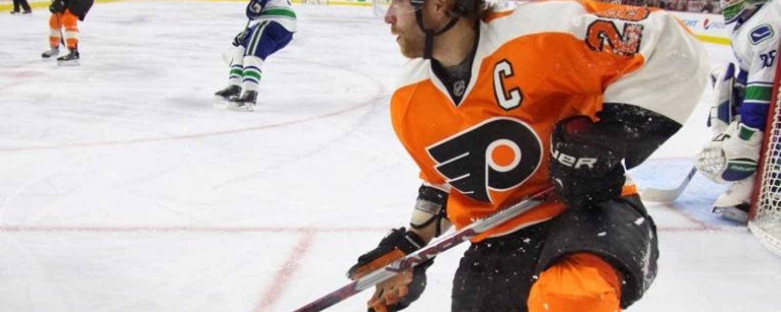 Flyers Entering Crucial Stretch