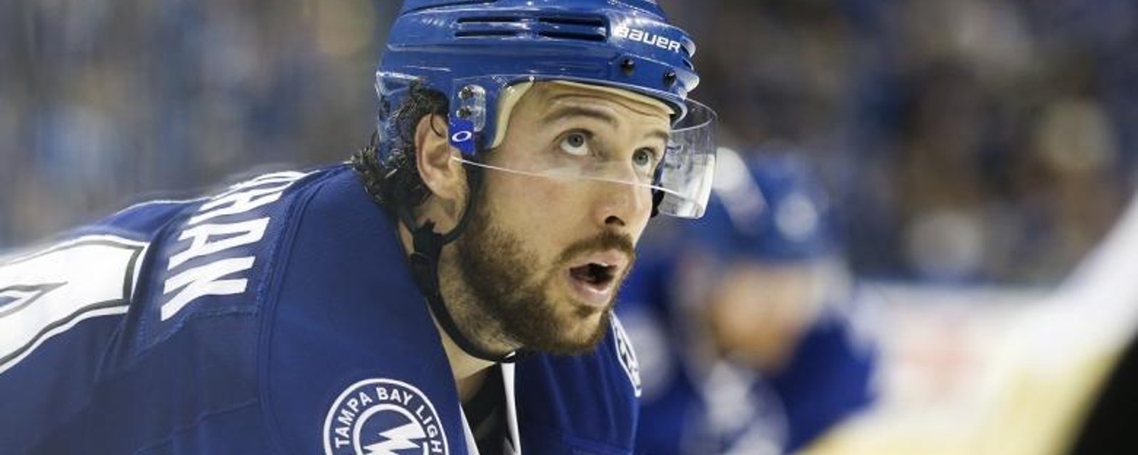Replacement to U.S, World Cup roster name after Ryan Callahan forced out with injury.