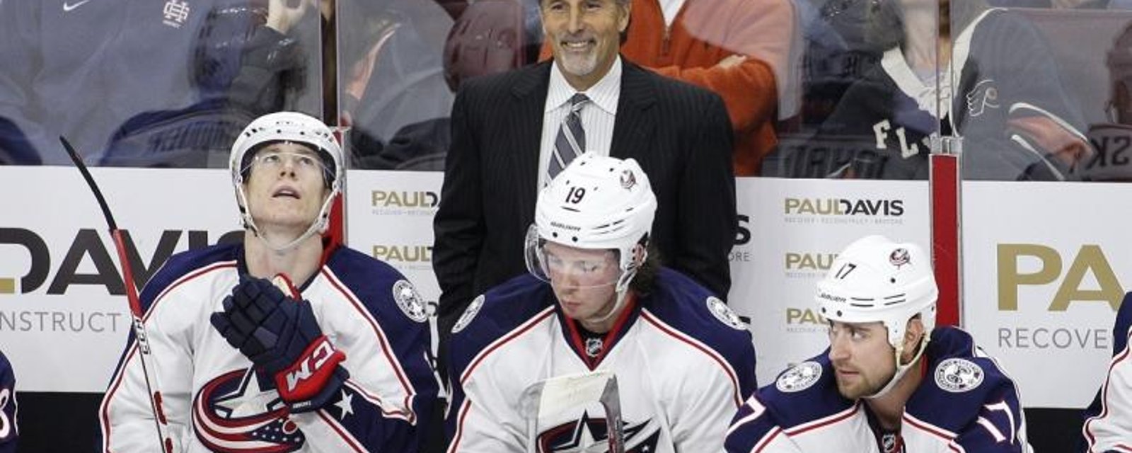 Tortorella believes World Cup win could rival his career accomplishments.