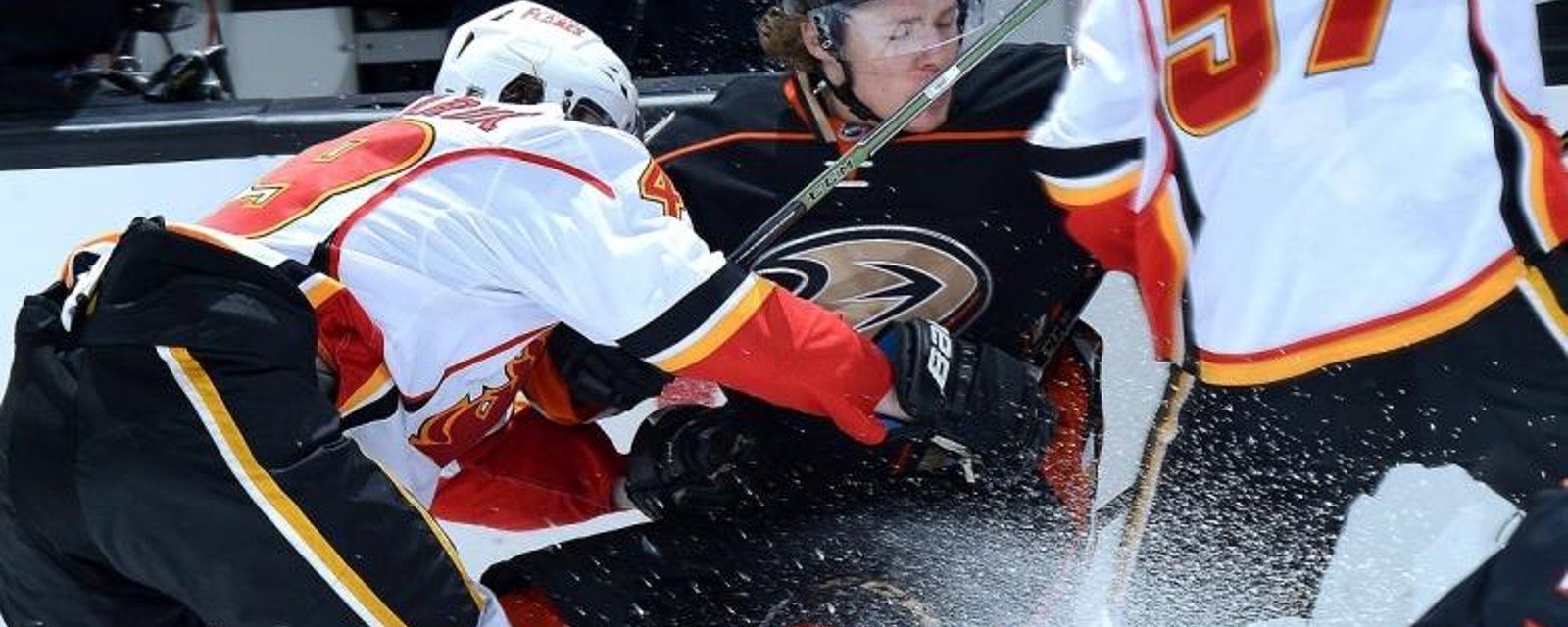 Report: New ruling exposes multiple Flames players to expansion draft.
