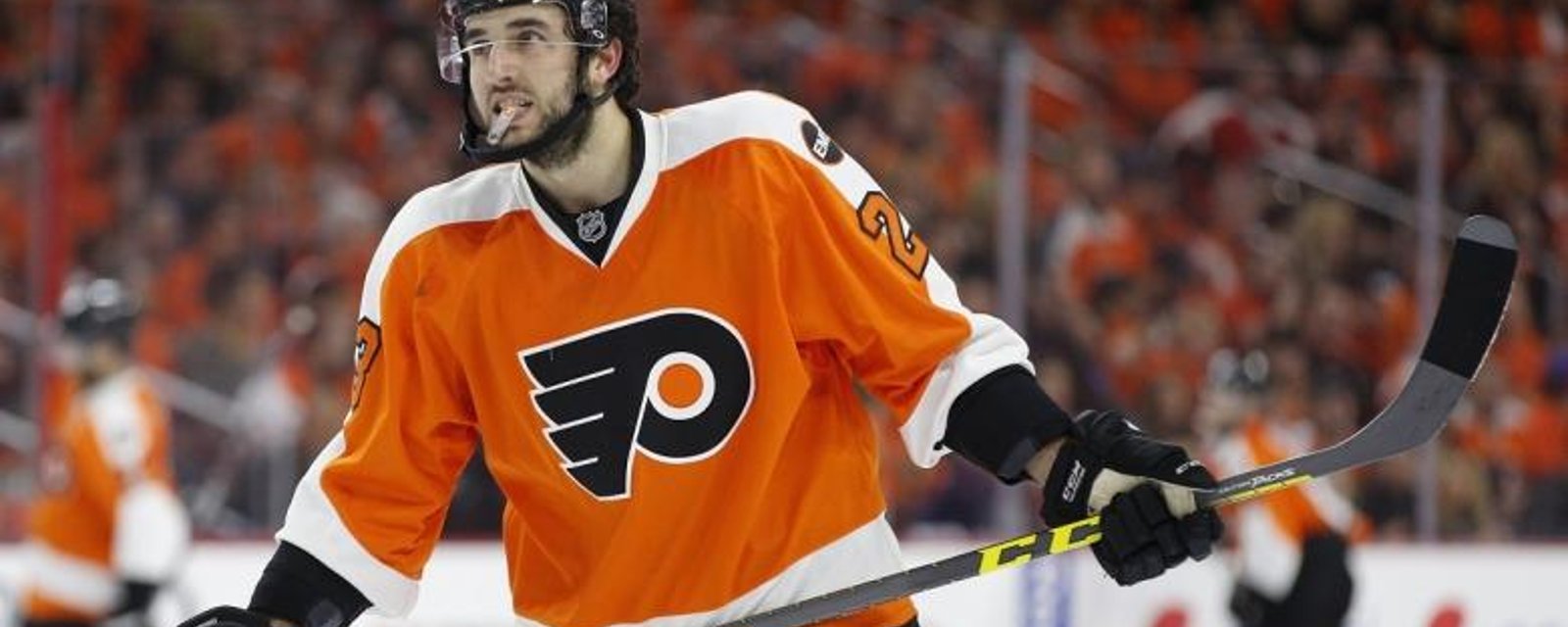 Details of Flyers new contract with Manning points to motivations behind the deal.