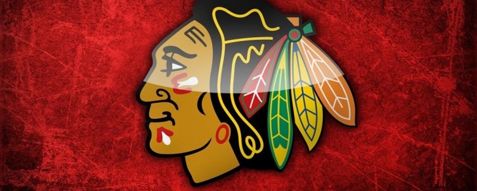 Blackhawks management works more magic, clears additional cap space.