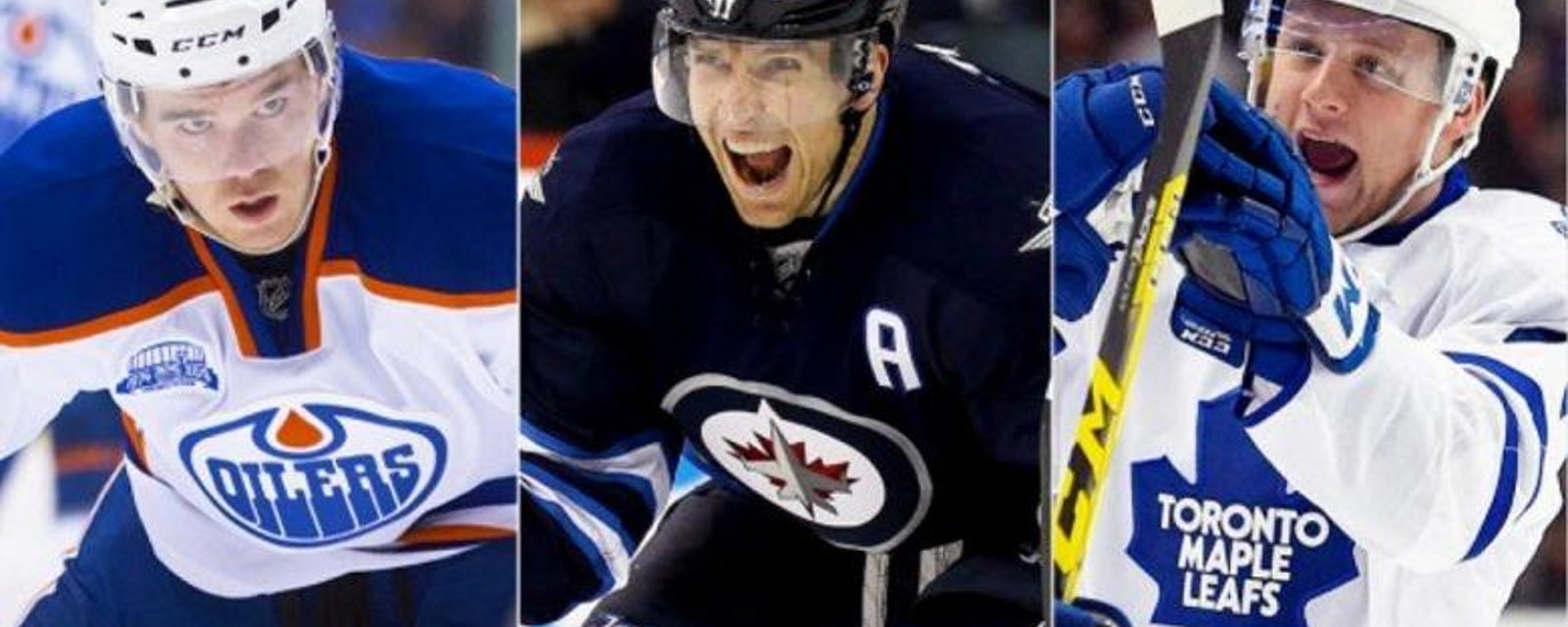 Insider predicts 7 new NHL captains for the 2015-2016 season.