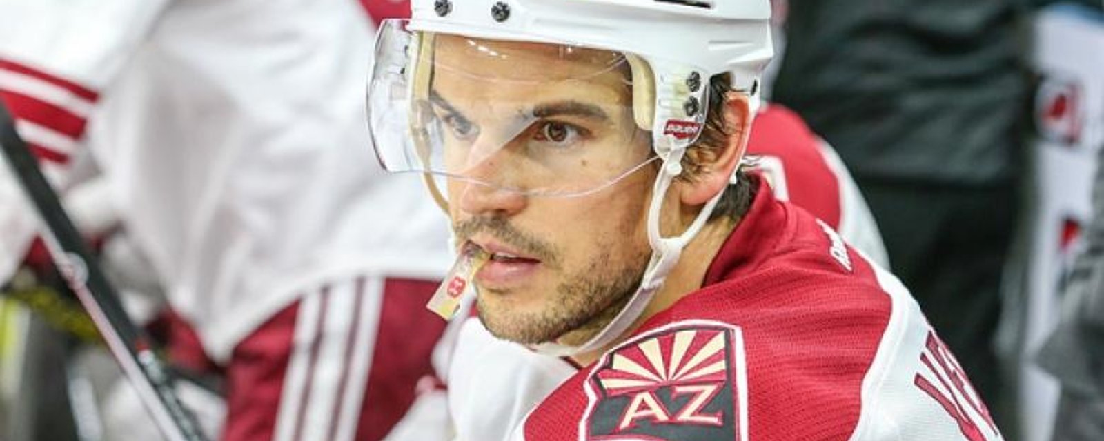 Arizona Coyotes to buy out one of their biggest contract