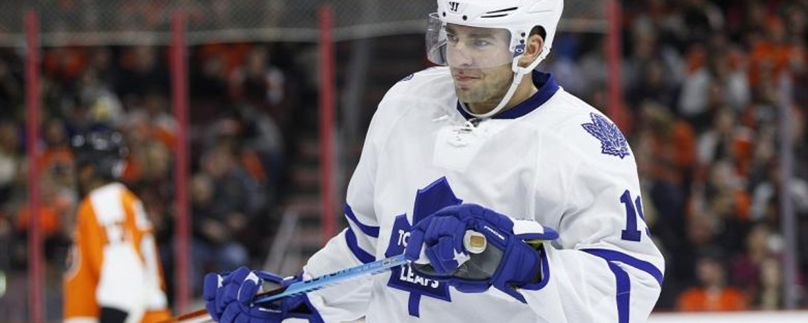 Two big question marks around two players remain in offseason for Leafs.